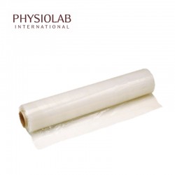 Plastic sheets roll